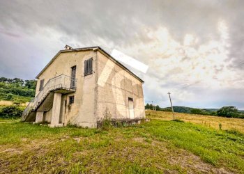 D41488D8-1EA2-4FC6-9B17-5B16211E878F.jpeg - Casale Serra San Quirico - foto 7