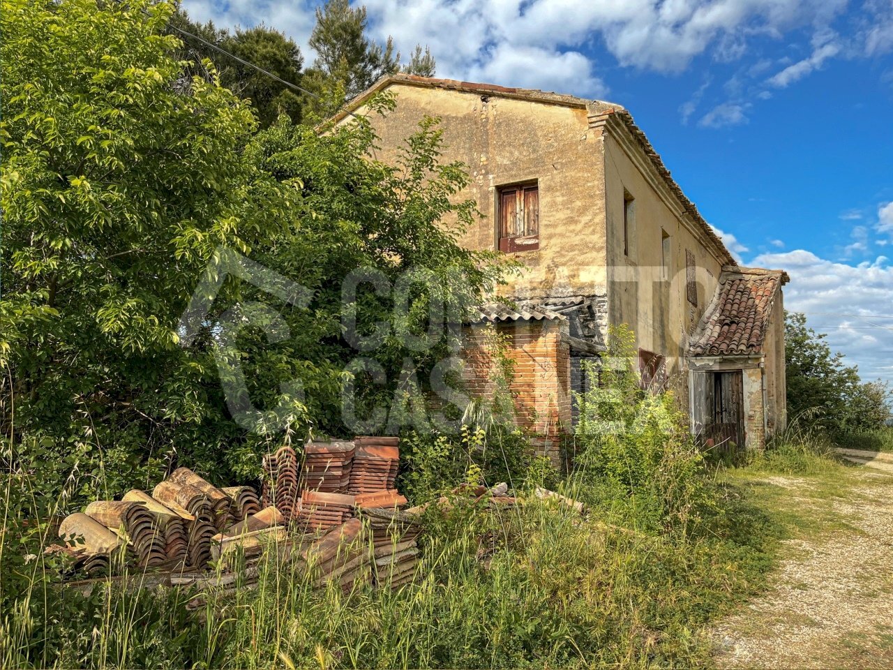 CAADEAD8-04D7-43FF-91D5-322D897BD97D.jpeg - Casale San Marcello - foto 3