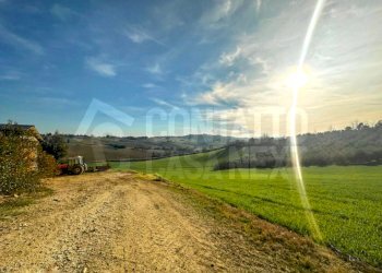 1CCF404A-4E81-4D60-B706-0CA823EEC9EA.jpeg - Casale San Marcello - foto 5