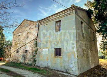 A2820AB1-8CEE-48A9-B92C-59D41E9067AB.jpeg - Casale San Marcello - foto 9