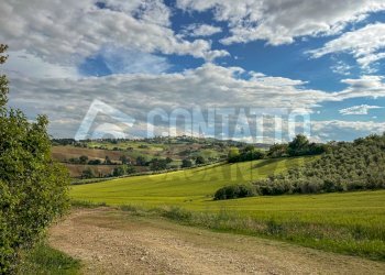 87C99B96-C92A-40BB-AF75-7D602D3B66F8.jpeg - Casale San Marcello - foto 2