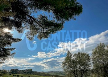 15E23E57-B562-45C5-B15E-938D47C5E581.jpeg - Casale San Marcello - foto 14