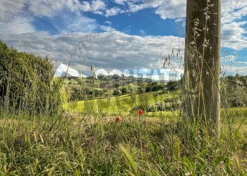 C63F7C25-96C6-4296-B005-2973D1E5091F.jpeg - Casale San Marcello - foto 15