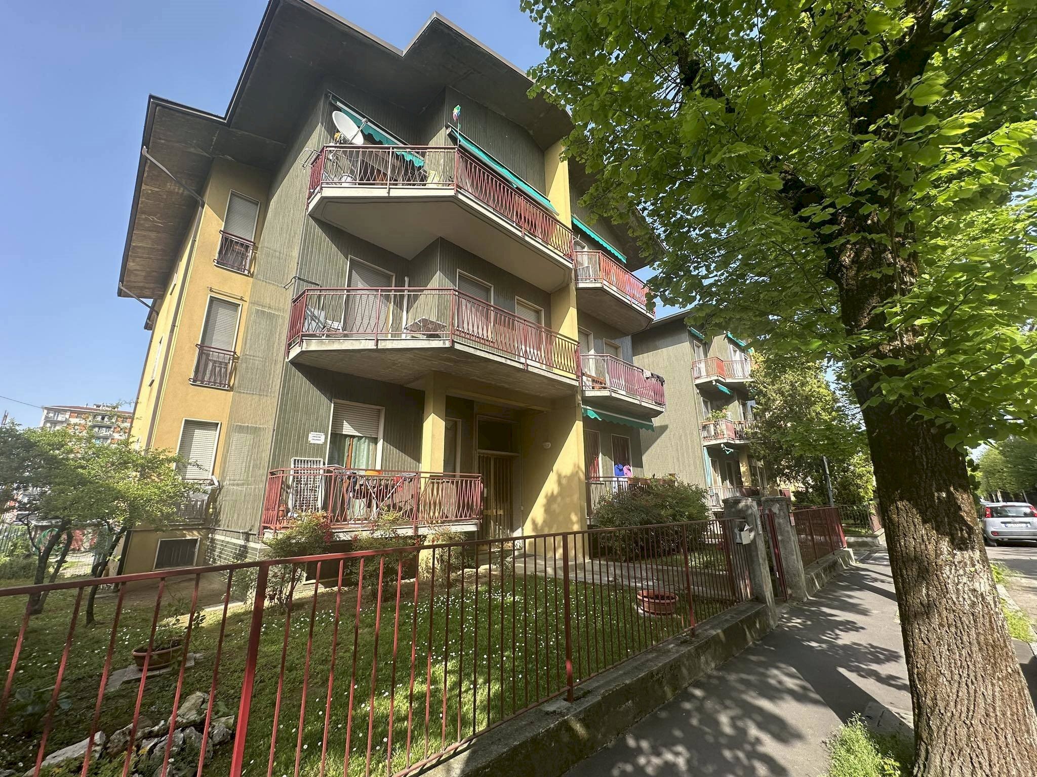 Two-room apartment via Gramsci, 22, Stradella - photo 1