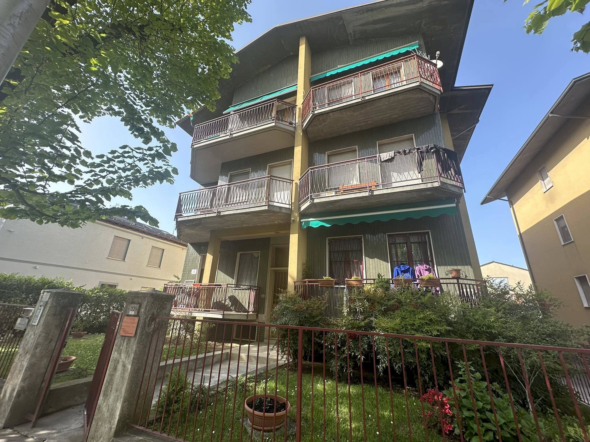 Two-room apartment via Gramsci, 22, Stradella - photo 3