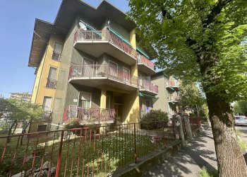 Two-room apartment via Gramsci, 22, Stradella - photo 1