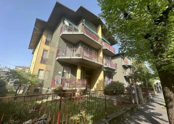 Two-room apartment via Gramsci, 22, Stradella - photo 4