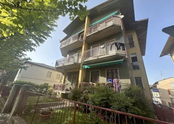 Two-room apartment via Gramsci, 22, Stradella - photo 14