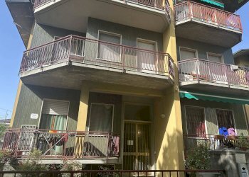 Two-room apartment via Gramsci, 22, Stradella - photo 16