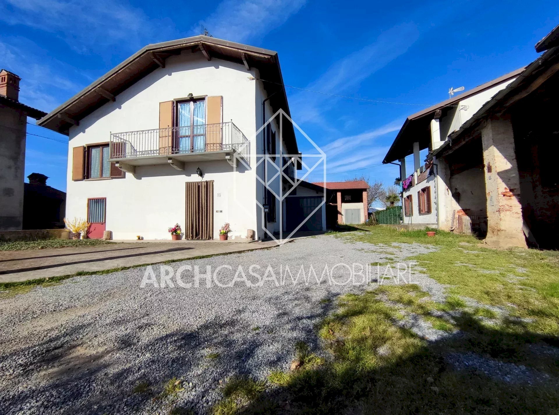 esterno - Independent house Via Majet 31., Boves - photo 1