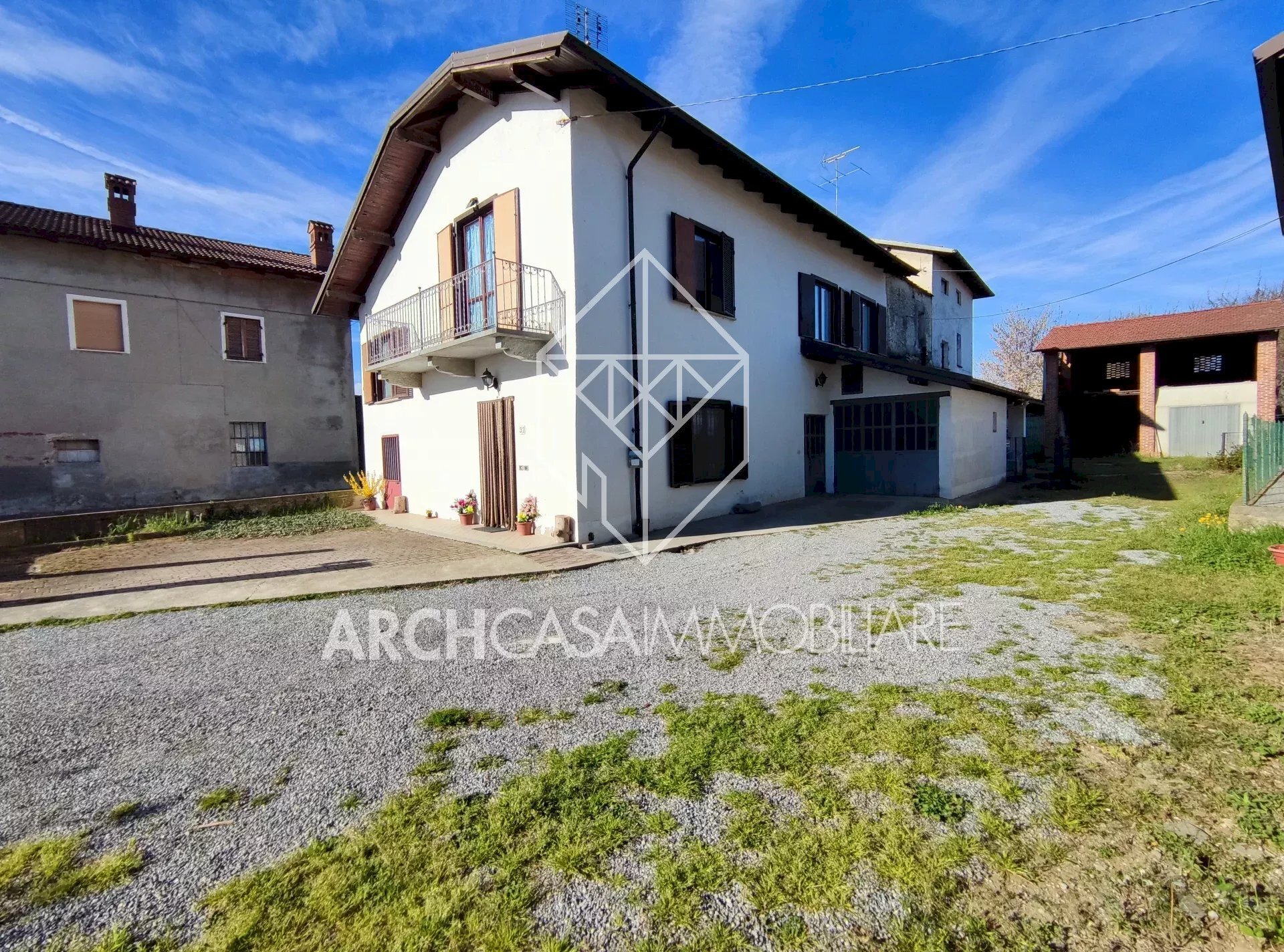 esterno - Independent house Via Majet 31., Boves - photo 2