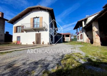 esterno - Independent house Via Majet 31., Boves - photo 1