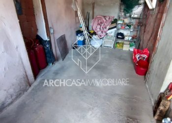 autorimessa - Independent house Via Majet 31., Boves - photo 16