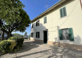 Independent house Via Turchia, 4, Conselice - photo 1
