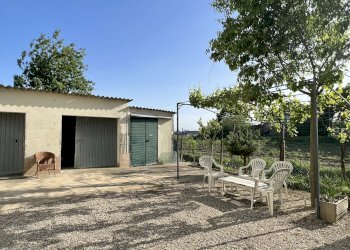 Independent house Via Turchia, 4, Conselice - photo 8