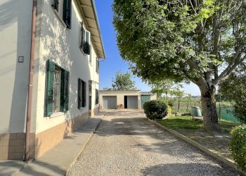 Independent house Via Turchia, 4, Conselice - photo 10