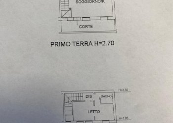 One-room apartment Ravenna - photo 5