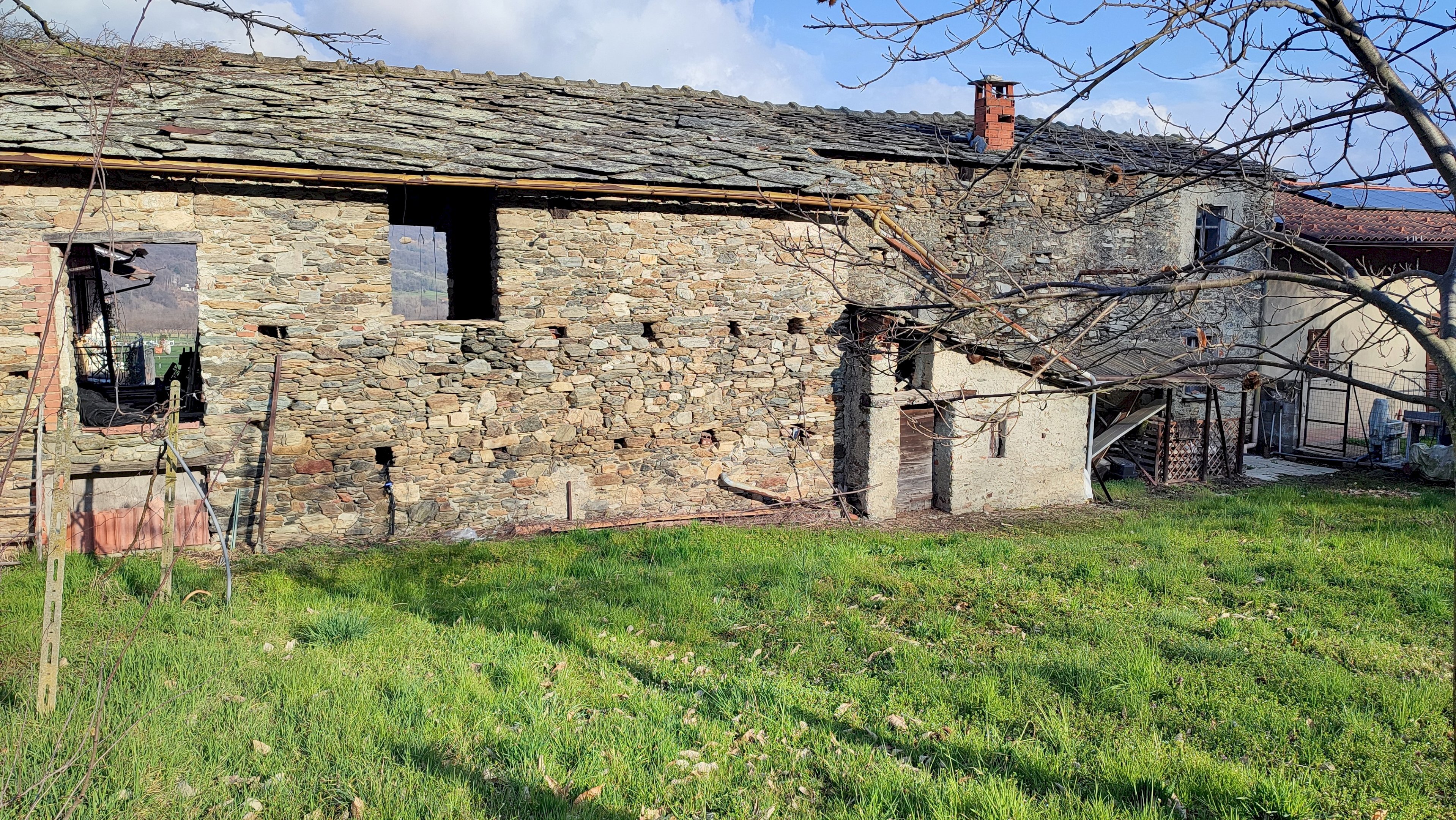 Rustico via maddona dell'oriente  26, Sanfront - foto 3