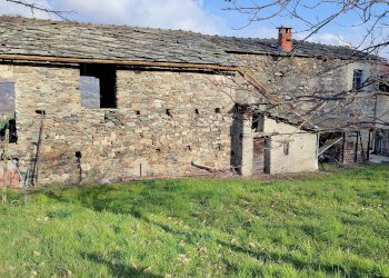 Rustic via maddona dell'oriente  26, Sanfront - photo 3