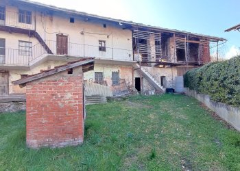 Rustic via maddona dell'oriente  26, Sanfront - photo 1