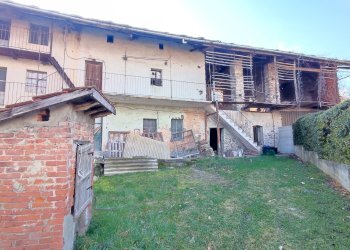 Rustic via maddona dell'oriente  26, Sanfront - photo 2