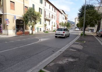 Negozio viale Luigi Campofregoso, Terni - foto 14