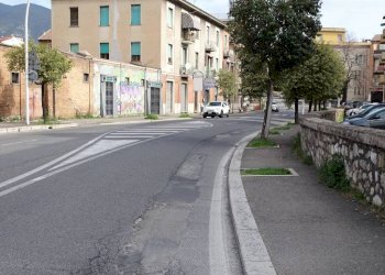 Negozio viale Luigi Campofregoso, Terni - foto 19