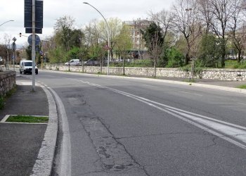 Negozio viale Luigi Campofregoso, Terni - foto 20