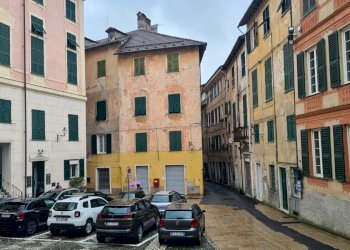 Apartment Voltaggio - photo 54