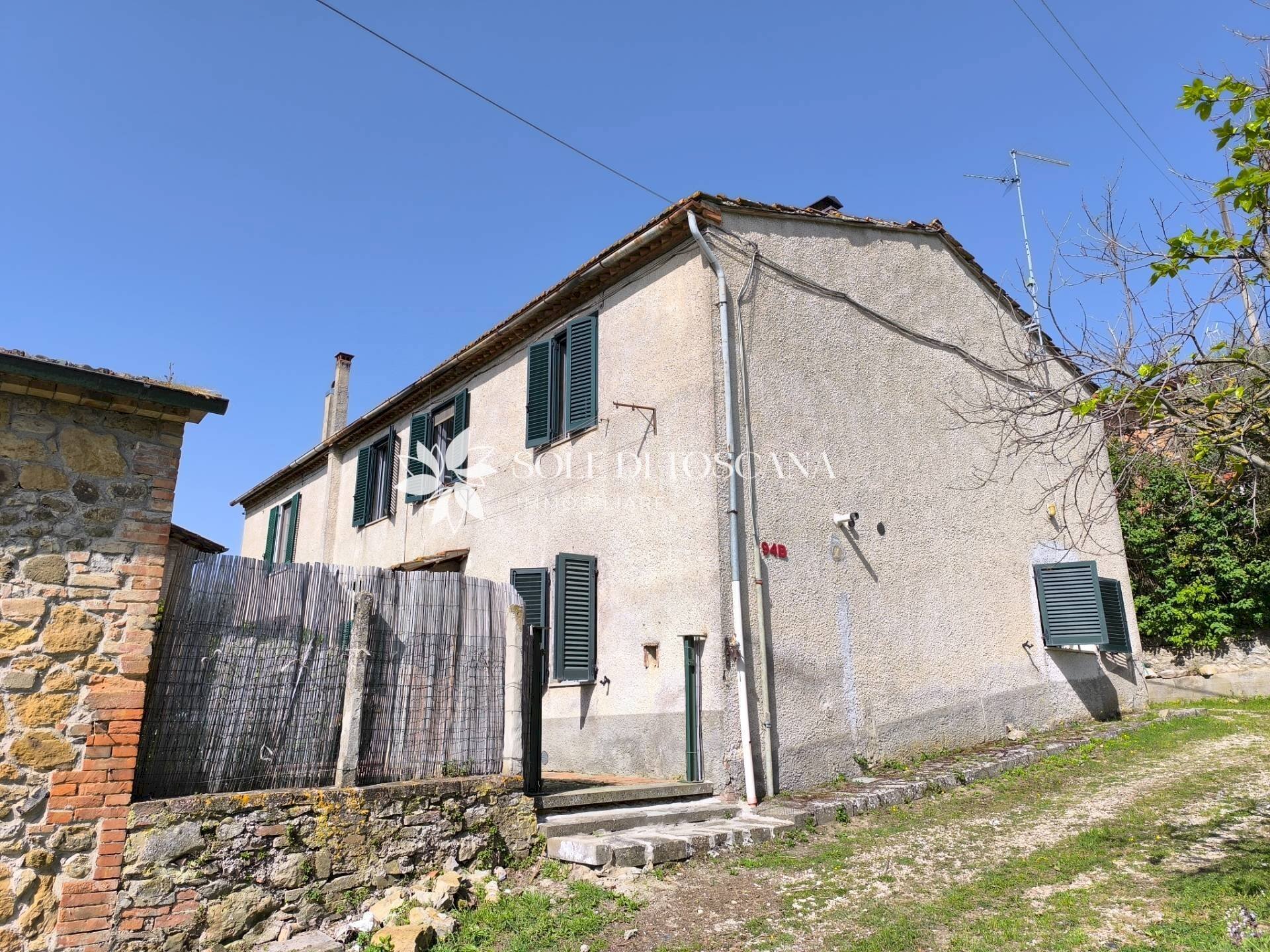 Rustic Loc. Abbadia Sicille, Trequanda - photo 2