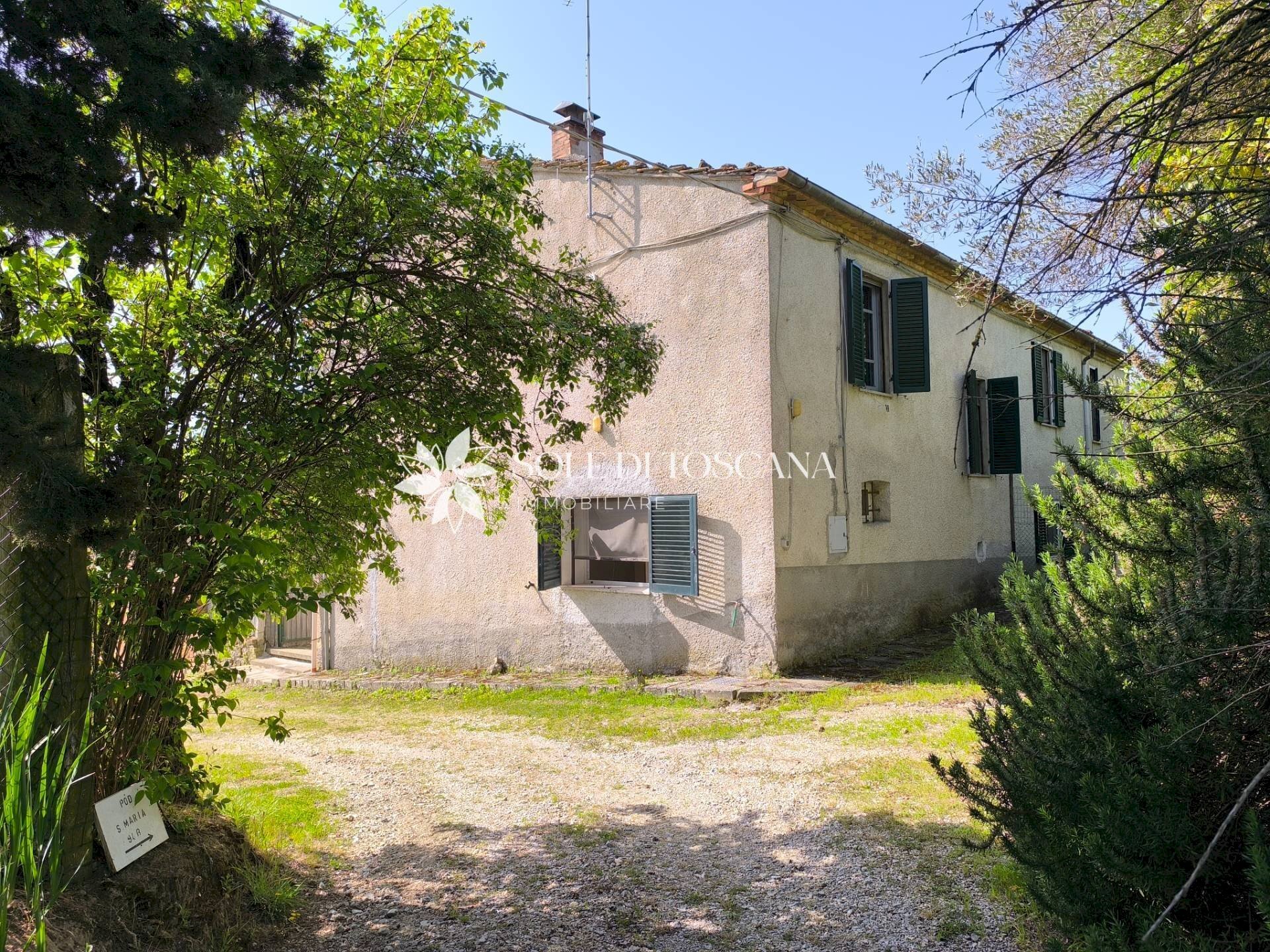 Rustic Loc. Abbadia Sicille, Trequanda - photo 3