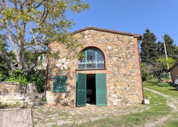 Rustico Loc. Abbadia Sicille, Trequanda - foto 1