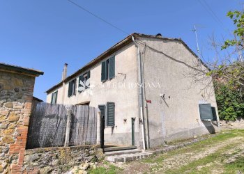 Rustico Loc. Abbadia Sicille, Trequanda - foto 2