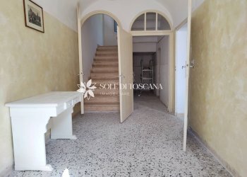 Rustico Loc. Abbadia Sicille, Trequanda - foto 7