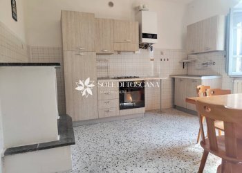 Rustico Loc. Abbadia Sicille, Trequanda - foto 8