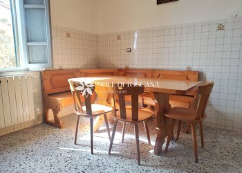 Rustico Loc. Abbadia Sicille, Trequanda - foto 9