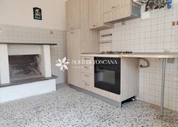 Rustico Loc. Abbadia Sicille, Trequanda - foto 10