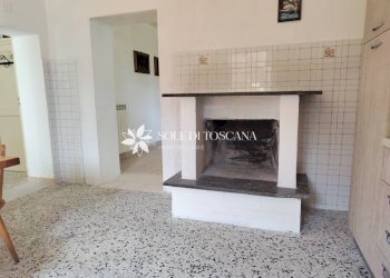 Rustico Loc. Abbadia Sicille, Trequanda - foto 11