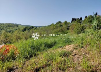 Rustico Loc. Abbadia Sicille, Trequanda - foto 16