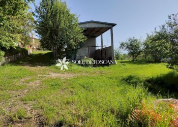 Rustico Loc. Abbadia Sicille, Trequanda - foto 18