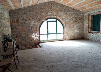 Rustico Loc. Abbadia Sicille, Trequanda - foto 20