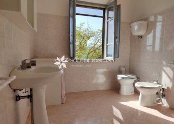 Rustico Loc. Abbadia Sicille, Trequanda - foto 29