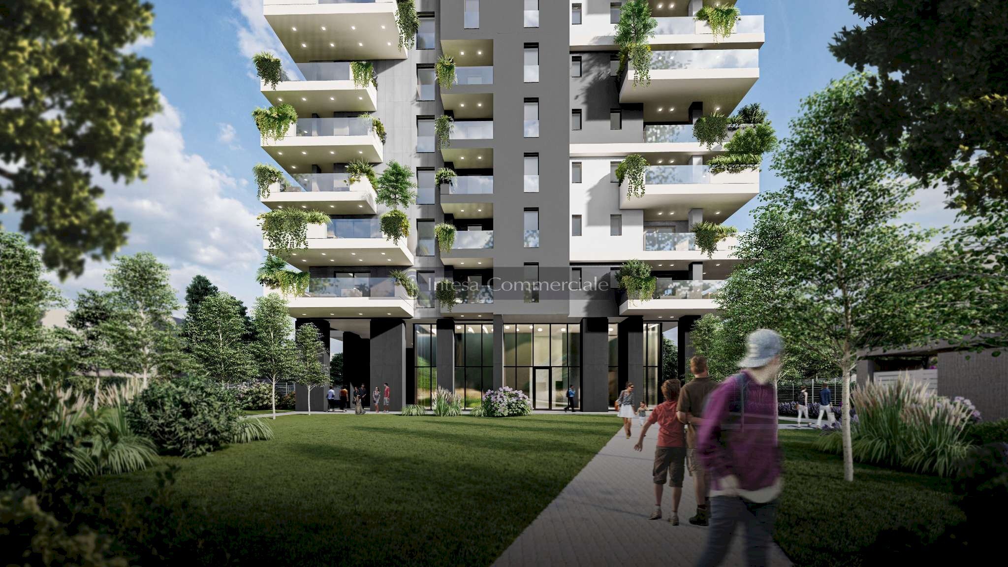 ESTERNO - Quadrilocale Brescia - foto 1