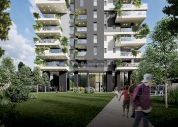 ESTERNO - Quadrilocale Brescia - foto 1