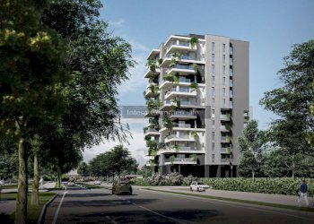 ESTERNO - Quadrilocale Brescia - foto 5