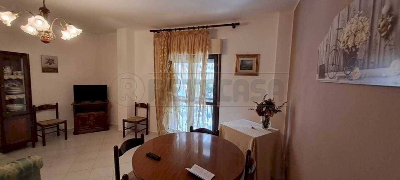 abf32a56-70e2-4851-b043-e069accbce51.jpg - Four-room apartment VIA MAZZINI  SNC, Marsala - photo 1