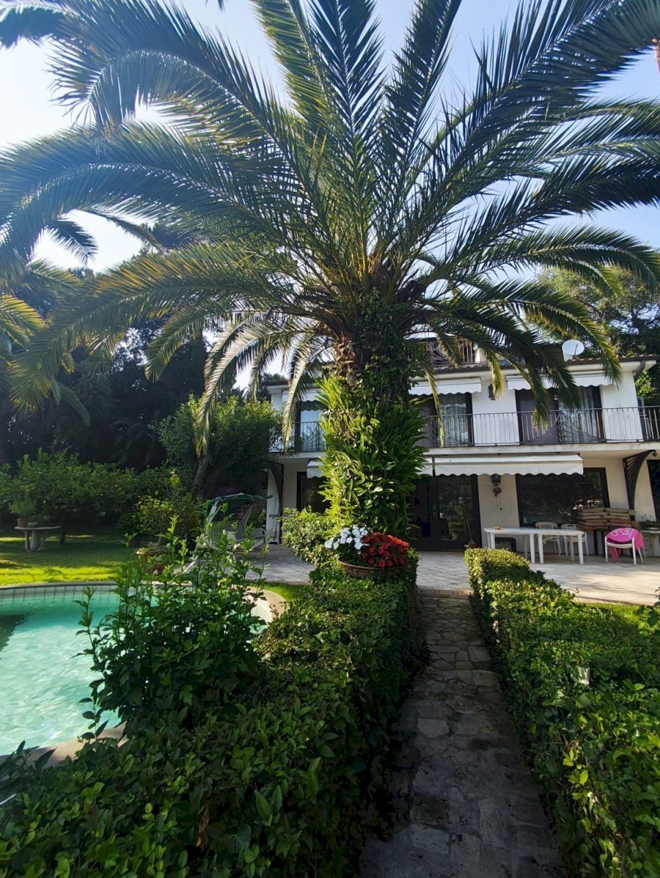 WhatsApp Image 2025-06-27 at 10.25.38 (2).jpeg - Independent house Via Caterattino 30, Sabaudia - photo 2