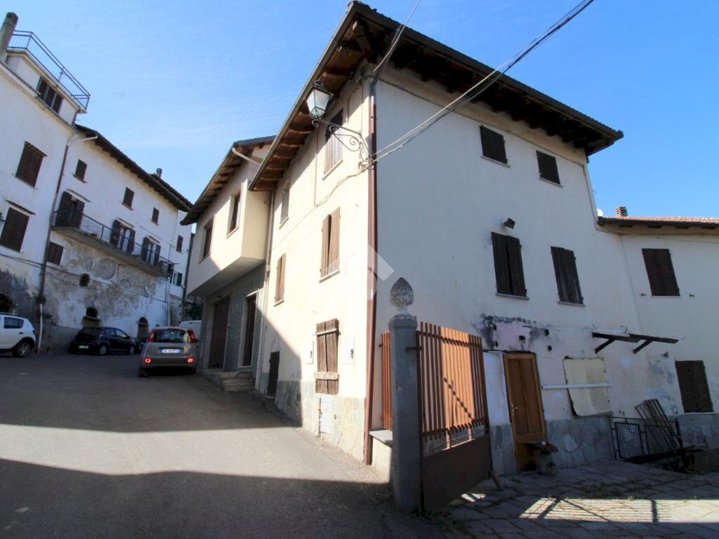 Casa semi indipendente Via Cavour, Orsara Bormida - foto 2
