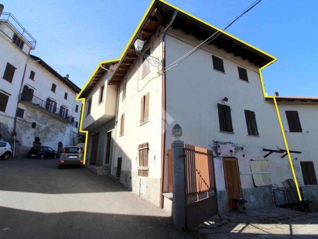 Casa semi indipendente Via Cavour, Orsara Bormida - foto 3