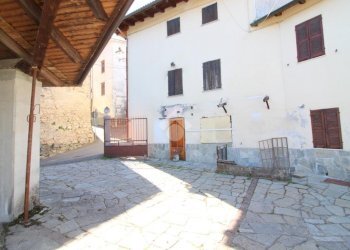 Casa semi indipendente Via Cavour, Orsara Bormida - foto 5